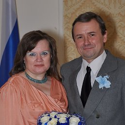 Алексей, Озерск, 50 лет